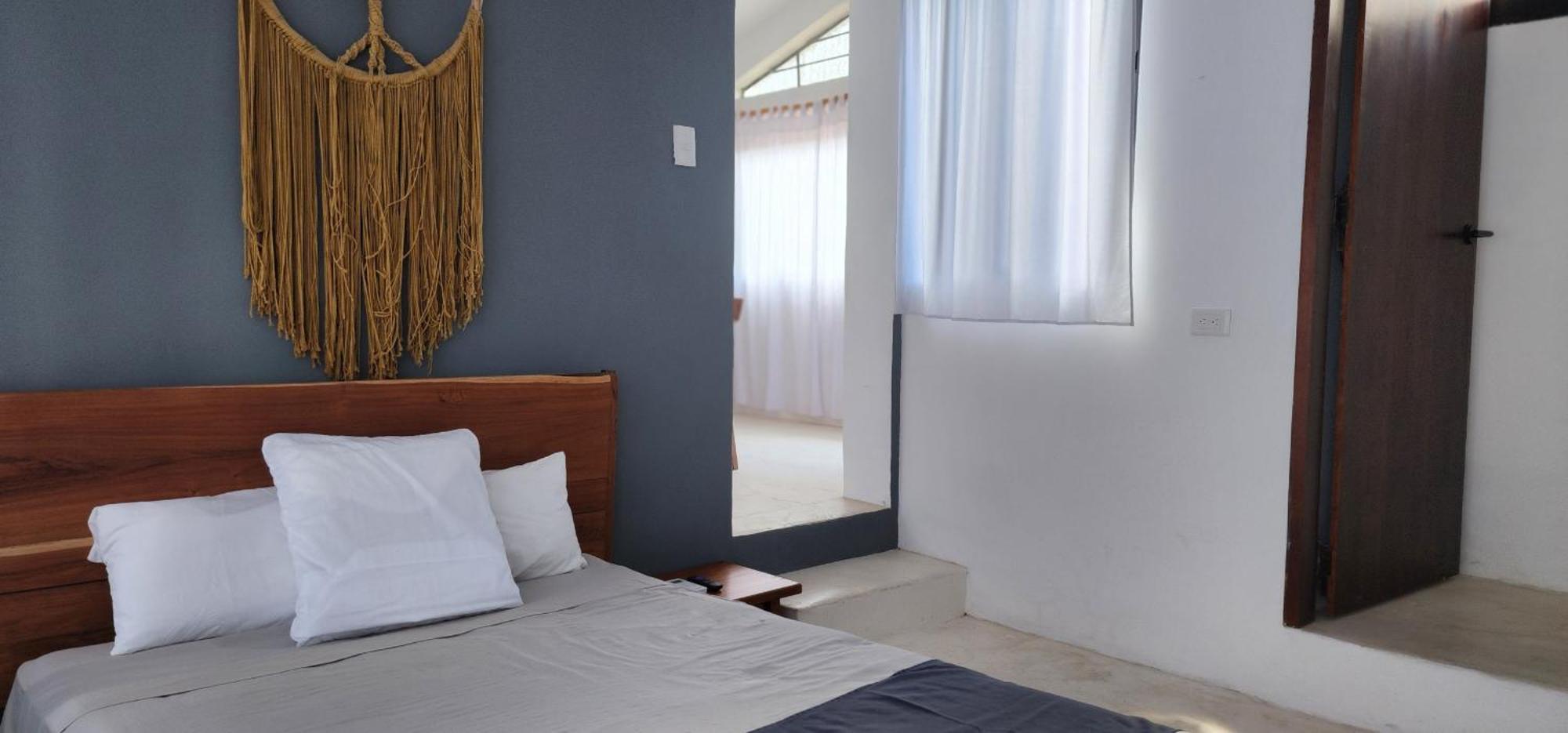 Kin Tulum House Downtown Apartment Ngoại thất bức ảnh