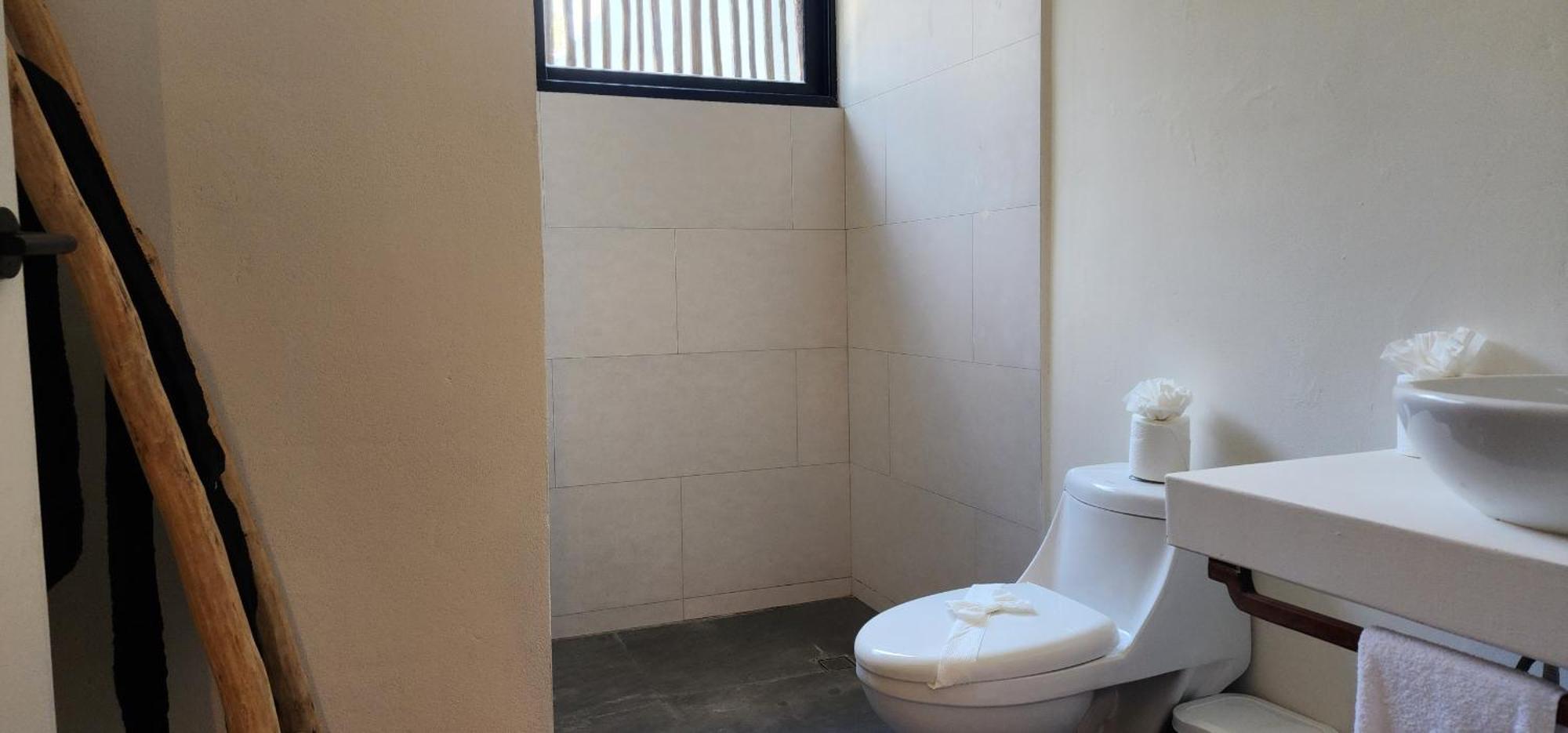 Kin Tulum House Downtown Apartment Ngoại thất bức ảnh